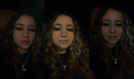 mmvmaii TikTok Live — Sep 13, 2026, 5:54 AM