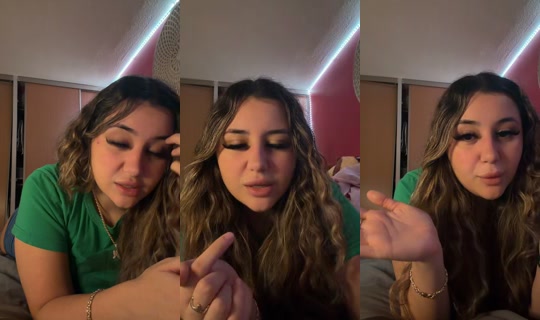 mmvmaii TikTok Live — Sep 18, 2026, 7:58 AM