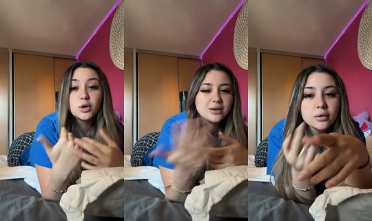 mmvmaii TikTok Live — Oct 5, 2026, 2:53 PM