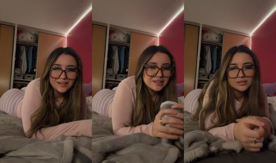 mmvmaii TikTok Live — Oct 8, 2026, 3:32 AM
