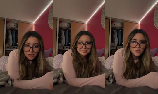 mmvmaii TikTok Live — Oct 8, 2026, 3:48 AM