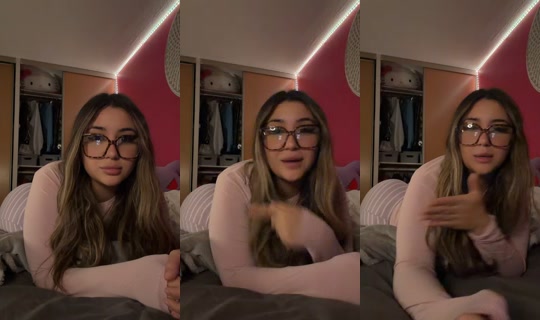 mmvmaii TikTok Live — Oct 8, 2026, 4:30 AM