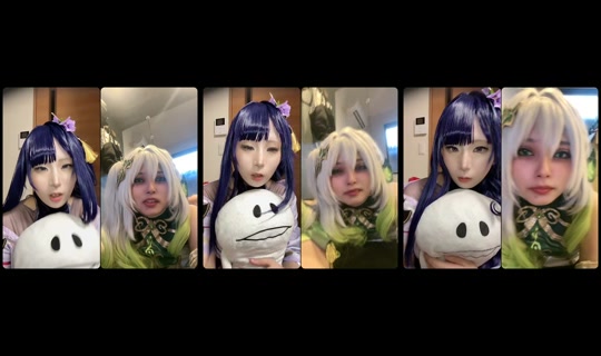 mmy_1205 TikTok Live — Sep 21, 2026, 5:13 AM