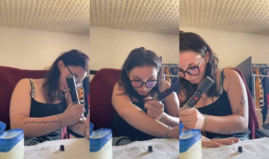 mn_b61 TikTok Live — Sep 21, 2026, 11:37 AM