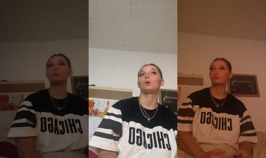mn_b61 TikTok Live — Sep 26, 2026, 6:11 PM