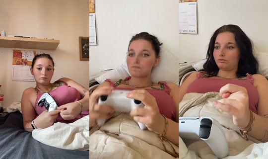 mn_b61 TikTok Live — Sep 27, 2026, 10:52 AM