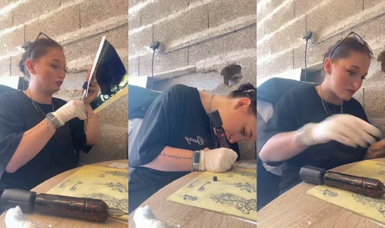 mn_b61 TikTok Live — Oct 5, 2026, 11:40 AM