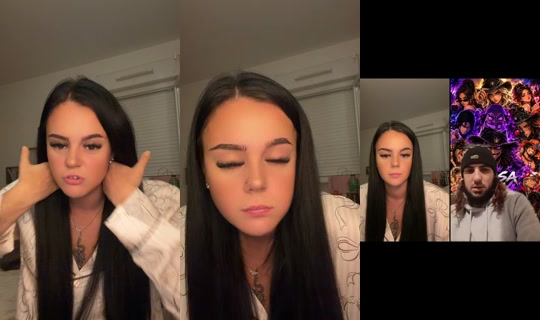 mn_non_ TikTok Live — Oct 1, 2026, 8:03 PM