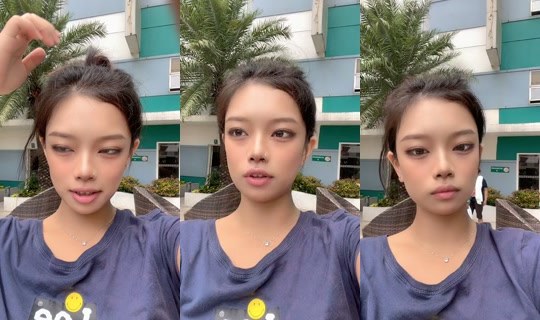 mnb.1005 TikTok Live — Aug 22, 2026, 2:07 AM