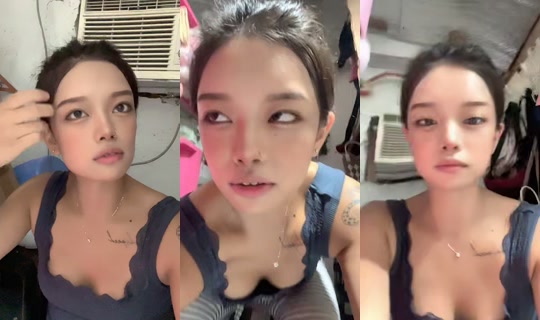 mnb.1005 TikTok Live — Aug 25, 2026, 6:00 AM