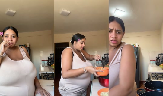 mnicolecolina TikTok Live — Aug 29, 2026, 7:54 PM