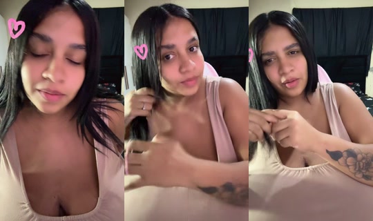 mnicolecolina TikTok Live — Aug 29, 2026, 11:08 PM