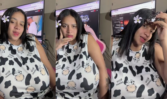 mnicolecolina TikTok Live — Sep 1, 2026, 3:00 AM