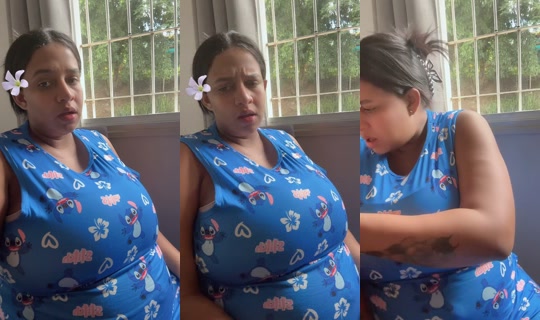 mnicolecolina TikTok Live — Sep 3, 2026, 6:30 PM
