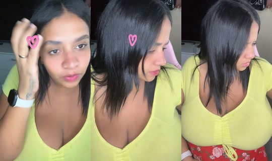 mnicolecolina TikTok Live — Sep 16, 2026, 2:58 AM
