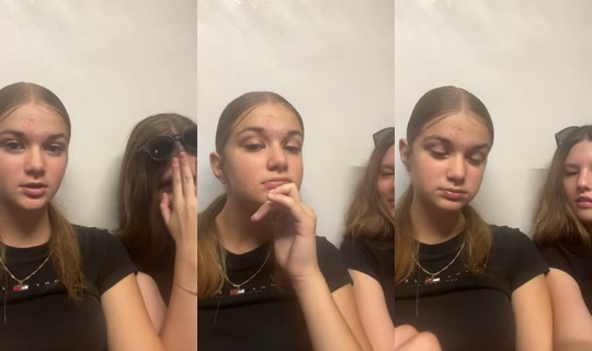 mniilkaa67 TikTok Live — Oct 4, 2026, 3:30 PM