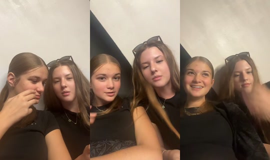mniilkaa67 TikTok Live — Oct 4, 2026, 3:45 PM