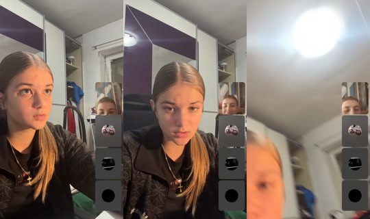 mniilkaa67 TikTok Live — Oct 4, 2026, 8:40 PM