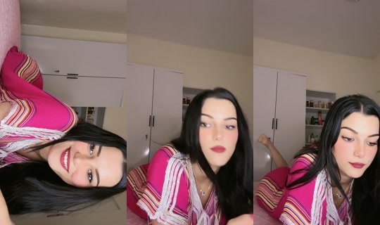 mnkl474 TikTok Live — Sep 13, 2026, 5:34 AM