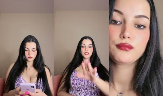 mnkl474 TikTok Live — Sep 13, 2026, 6:48 AM