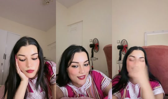 mnkl474 TikTok Live — Sep 13, 2026, 7:39 AM