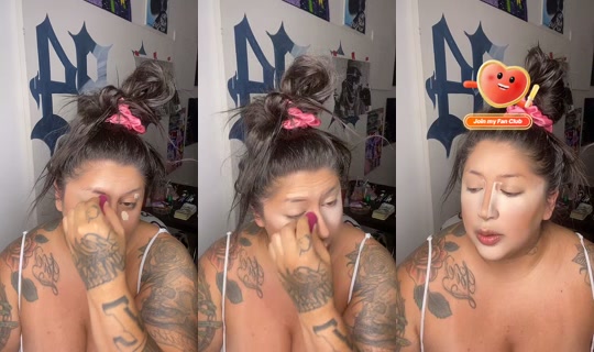 mo.money214 TikTok Live — Aug 20, 2026, 1:24 AM