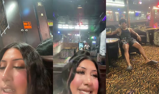 mo.money214 TikTok Live — Aug 22, 2026, 7:20 AM