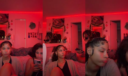 mo.secrets TikTok Live — Aug 24, 2026, 1:44 AM