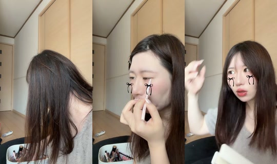 mo_ch02 TikTok Live — Aug 25, 2026, 2:45 AM