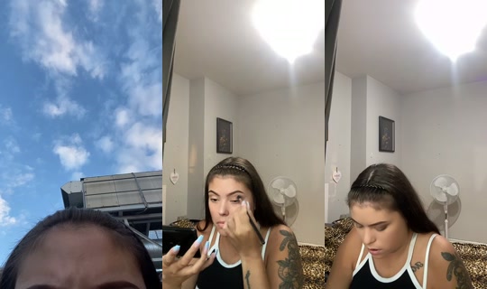moa.bckstrm7 TikTok Live — Aug 21, 2026, 5:30 PM