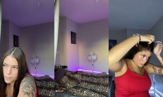 moa.bckstrm7 TikTok Live — Aug 25, 2026, 4:33 PM