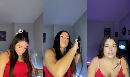 moa.bckstrm7 TikTok Live — Aug 25, 2026, 5:24 PM