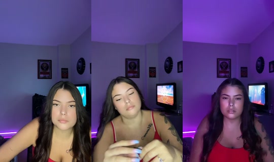 moa.bckstrm7 TikTok Live — Aug 25, 2026, 6:15 PM