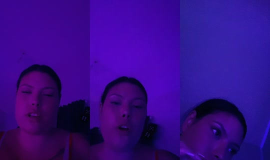 moa.bckstrm7 TikTok Live — Sep 25, 2026, 9:00 PM