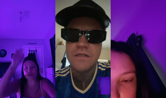 moa.bckstrm7 TikTok Live — Sep 29, 2026, 4:45 AM