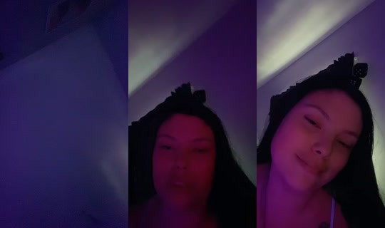 moa.bckstrm7 TikTok Live — Sep 29, 2026, 5:36 AM
