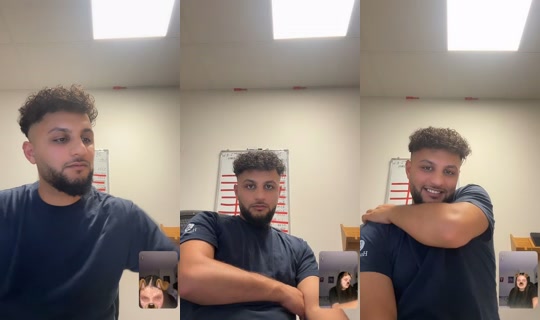 moa.bckstrm7 TikTok Live — Oct 8, 2026, 2:27 AM
