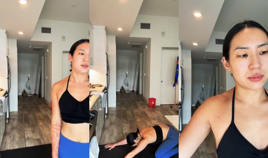mobilitybychay TikTok Live — Sep 16, 2026, 4:30 PM