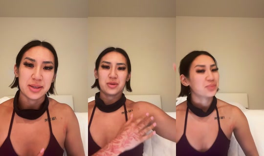 mobilitybychay TikTok Live — Oct 7, 2026, 1:25 AM