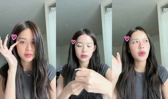 moby.e_ TikTok Live — Oct 8, 2026, 5:13 AM