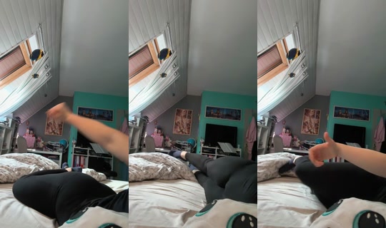 mocha_422 TikTok Live — Oct 2, 2026, 8:26 AM