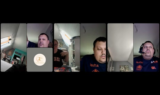 mocha_422 TikTok Live — Oct 5, 2026, 11:43 AM