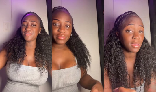 mochabrownspice777 TikTok Live — Aug 24, 2026, 12:28 AM