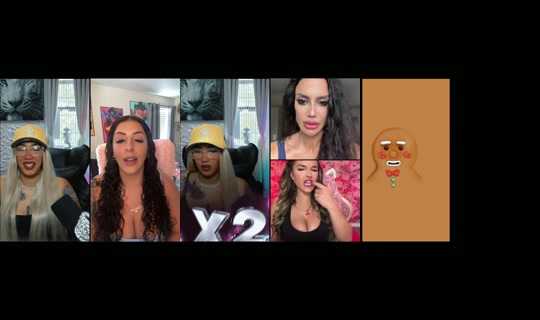 mochalikelattee TikTok Live — Aug 28, 2026, 3:45 PM