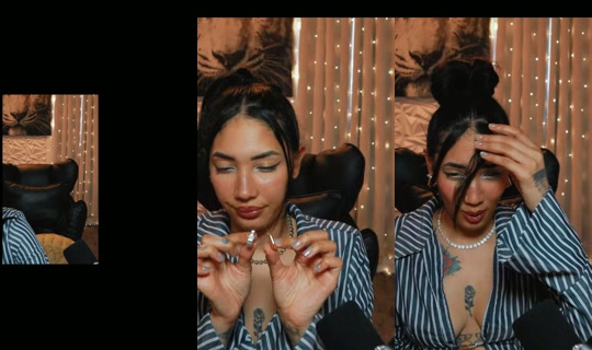mochalikelattee TikTok Live — Aug 28, 2026, 7:57 PM