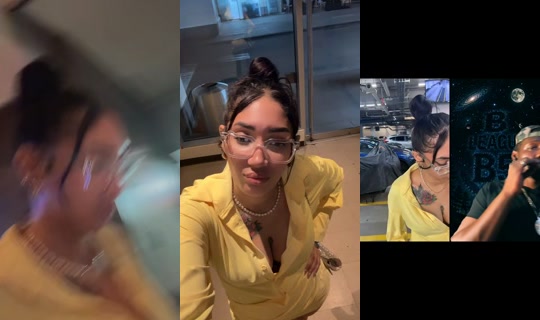 mochalikelattee TikTok Live — Aug 29, 2026, 12:12 AM