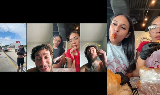 mochalikelattee TikTok Live — Aug 31, 2026, 6:25 PM