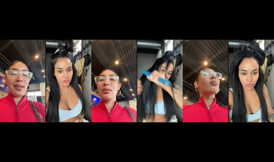 mochalikelattee TikTok Live — Aug 31, 2026, 7:16 PM