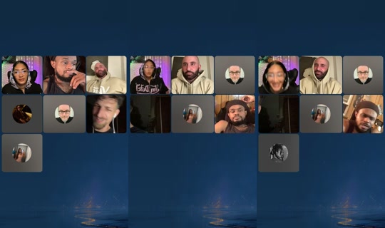 mochalikelattee TikTok Live — Sep 1, 2026, 12:25 AM
