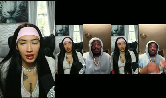 mochalikelattee TikTok Live — Oct 1, 2026, 1:44 PM